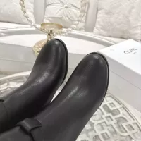 Cheap Celine Boots For Women #1374233 Replica Wholesale [$140.00 USD] [ITEM#1374233] on Replica Celine Boots