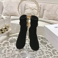 Cheap Celine Boots For Women #1374234 Replica Wholesale [$140.00 USD] [ITEM#1374234] on Replica Celine Boots