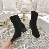 Cheap Celine Boots For Women #1374234 Replica Wholesale [$140.00 USD] [ITEM#1374234] on Replica Celine Boots