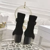 Cheap Celine Boots For Women #1374234 Replica Wholesale [$140.00 USD] [ITEM#1374234] on Replica Celine Boots