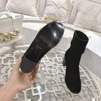 Cheap Celine Boots For Women #1374234 Replica Wholesale [$140.00 USD] [ITEM#1374234] on Replica Celine Boots