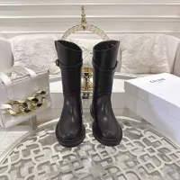Cheap Celine Boots For Women #1374236 Replica Wholesale [$182.00 USD] [ITEM#1374236] on Replica Celine Boots