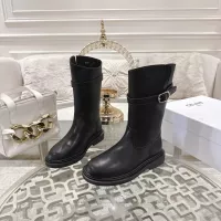 Cheap Celine Boots For Women #1374236 Replica Wholesale [$182.00 USD] [ITEM#1374236] on Replica Celine Boots