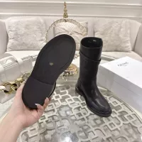 Cheap Celine Boots For Women #1374236 Replica Wholesale [$182.00 USD] [ITEM#1374236] on Replica Celine Boots