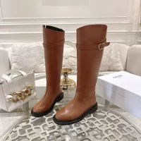 Cheap Celine Boots For Women #1374237 Replica Wholesale [$182.00 USD] [ITEM#1374237] on Replica Celine Boots