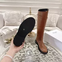 Cheap Celine Boots For Women #1374237 Replica Wholesale [$182.00 USD] [ITEM#1374237] on Replica Celine Boots