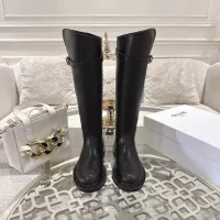 Cheap Celine Boots For Women #1374238 Replica Wholesale [$182.00 USD] [ITEM#1374238] on Replica Celine Boots