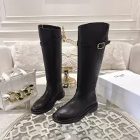Cheap Celine Boots For Women #1374238 Replica Wholesale [$182.00 USD] [ITEM#1374238] on Replica Celine Boots