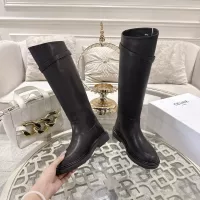 Cheap Celine Boots For Women #1374238 Replica Wholesale [$182.00 USD] [ITEM#1374238] on Replica Celine Boots