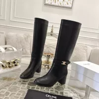 Cheap Celine Boots For Women #1374240 Replica Wholesale [$182.00 USD] [ITEM#1374240] on Replica Celine Boots