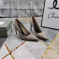 Cheap Tom Ford High-Heeled Shoes For Women #1374242 Replica Wholesale [$112.00 USD] [ITEM#1374242] on Replica Tom Ford High-Heeled Shoes