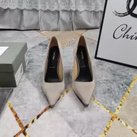 Cheap Tom Ford High-Heeled Shoes For Women #1374242 Replica Wholesale [$112.00 USD] [ITEM#1374242] on Replica Tom Ford High-Heeled Shoes