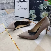 Cheap Tom Ford High-Heeled Shoes For Women #1374242 Replica Wholesale [$112.00 USD] [ITEM#1374242] on Replica Tom Ford High-Heeled Shoes