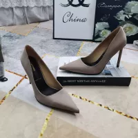 Cheap Tom Ford High-Heeled Shoes For Women #1374242 Replica Wholesale [$112.00 USD] [ITEM#1374242] on Replica Tom Ford High-Heeled Shoes