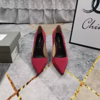 Cheap Tom Ford High-Heeled Shoes For Women #1374244 Replica Wholesale [$112.00 USD] [ITEM#1374244] on Replica Tom Ford High-Heeled Shoes