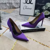 Cheap Tom Ford High-Heeled Shoes For Women #1374245 Replica Wholesale [$112.00 USD] [ITEM#1374245] on Replica Tom Ford High-Heeled Shoes