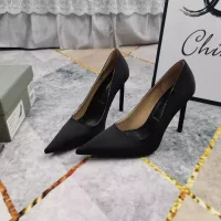 Cheap Tom Ford High-Heeled Shoes For Women #1374246 Replica Wholesale [$112.00 USD] [ITEM#1374246] on Replica Tom Ford High-Heeled Shoes