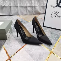 Cheap Tom Ford High-Heeled Shoes For Women #1374246 Replica Wholesale [$112.00 USD] [ITEM#1374246] on Replica Tom Ford High-Heeled Shoes