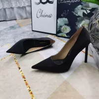 Cheap Tom Ford High-Heeled Shoes For Women #1374246 Replica Wholesale [$112.00 USD] [ITEM#1374246] on Replica Tom Ford High-Heeled Shoes