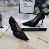 Cheap Tom Ford High-Heeled Shoes For Women #1374246 Replica Wholesale [$112.00 USD] [ITEM#1374246] on Replica Tom Ford High-Heeled Shoes