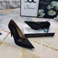 Cheap Tom Ford High-Heeled Shoes For Women #1374246 Replica Wholesale [$112.00 USD] [ITEM#1374246] on Replica Tom Ford High-Heeled Shoes