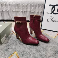 Cheap Tom Ford Boots For Women #1374255 Replica Wholesale [$150.00 USD] [ITEM#1374255] on Replica Tom Ford Boots