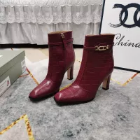 Cheap Tom Ford Boots For Women #1374255 Replica Wholesale [$150.00 USD] [ITEM#1374255] on Replica Tom Ford Boots