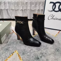 Cheap Tom Ford Boots For Women #1374256 Replica Wholesale [$150.00 USD] [ITEM#1374256] on Replica Tom Ford Boots