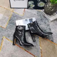 Cheap Tom Ford Boots For Women #1374256 Replica Wholesale [$150.00 USD] [ITEM#1374256] on Replica Tom Ford Boots