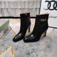 Cheap Tom Ford Boots For Women #1374256 Replica Wholesale [$150.00 USD] [ITEM#1374256] on Replica Tom Ford Boots
