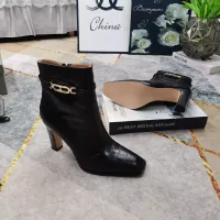 Cheap Tom Ford Boots For Women #1374256 Replica Wholesale [$150.00 USD] [ITEM#1374256] on Replica Tom Ford Boots