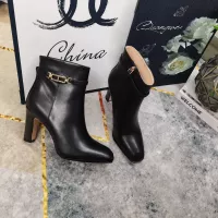 Cheap Tom Ford Boots For Women #1374257 Replica Wholesale [$150.00 USD] [ITEM#1374257] on Replica Tom Ford Boots