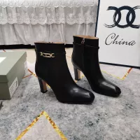 Cheap Tom Ford Boots For Women #1374257 Replica Wholesale [$150.00 USD] [ITEM#1374257] on Replica Tom Ford Boots