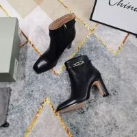 Cheap Tom Ford Boots For Women #1374257 Replica Wholesale [$150.00 USD] [ITEM#1374257] on Replica Tom Ford Boots