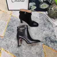 Cheap Tom Ford Boots For Women #1374257 Replica Wholesale [$150.00 USD] [ITEM#1374257] on Replica Tom Ford Boots