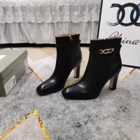 Cheap Tom Ford Boots For Women #1374257 Replica Wholesale [$150.00 USD] [ITEM#1374257] on Replica Tom Ford Boots