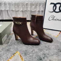 Cheap Tom Ford Boots For Women #1374258 Replica Wholesale [$150.00 USD] [ITEM#1374258] on Replica Tom Ford Boots