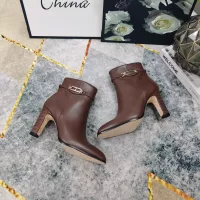 Cheap Tom Ford Boots For Women #1374258 Replica Wholesale [$150.00 USD] [ITEM#1374258] on Replica Tom Ford Boots