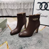 Cheap Tom Ford Boots For Women #1374258 Replica Wholesale [$150.00 USD] [ITEM#1374258] on Replica Tom Ford Boots