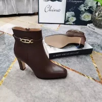 Cheap Tom Ford Boots For Women #1374258 Replica Wholesale [$150.00 USD] [ITEM#1374258] on Replica Tom Ford Boots