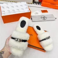 Cheap Hermes Slippers For Women #1374259 Replica Wholesale [$96.00 USD] [ITEM#1374259] on Replica Hermes Slippers