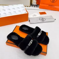 Cheap Hermes Slippers For Women #1374261 Replica Wholesale [$96.00 USD] [ITEM#1374261] on Replica Hermes Slippers