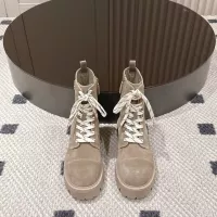 Cheap Prada Boots For Women #1374275 Replica Wholesale [$112.00 USD] [ITEM#1374275] on Replica Prada Boots