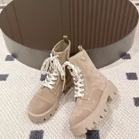 Cheap Prada Boots For Women #1374275 Replica Wholesale [$112.00 USD] [ITEM#1374275] on Replica Prada Boots