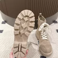 Cheap Prada Boots For Women #1374275 Replica Wholesale [$112.00 USD] [ITEM#1374275] on Replica Prada Boots