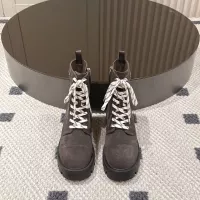 Cheap Prada Boots For Women #1374276 Replica Wholesale [$112.00 USD] [ITEM#1374276] on Replica Prada Boots