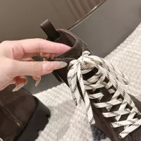 Cheap Prada Boots For Women #1374276 Replica Wholesale [$112.00 USD] [ITEM#1374276] on Replica Prada Boots