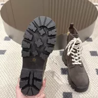 Cheap Prada Boots For Women #1374276 Replica Wholesale [$112.00 USD] [ITEM#1374276] on Replica Prada Boots