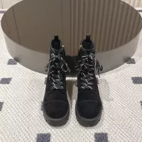 Cheap Prada Boots For Women #1374277 Replica Wholesale [$112.00 USD] [ITEM#1374277] on Replica Prada Boots