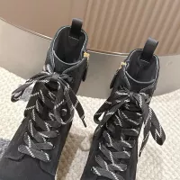 Cheap Prada Boots For Women #1374277 Replica Wholesale [$112.00 USD] [ITEM#1374277] on Replica Prada Boots